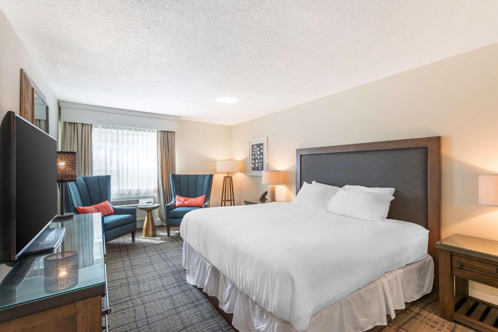 Best Western Plus University Park Inn & Suites Ames Εξωτερικό φωτογραφία